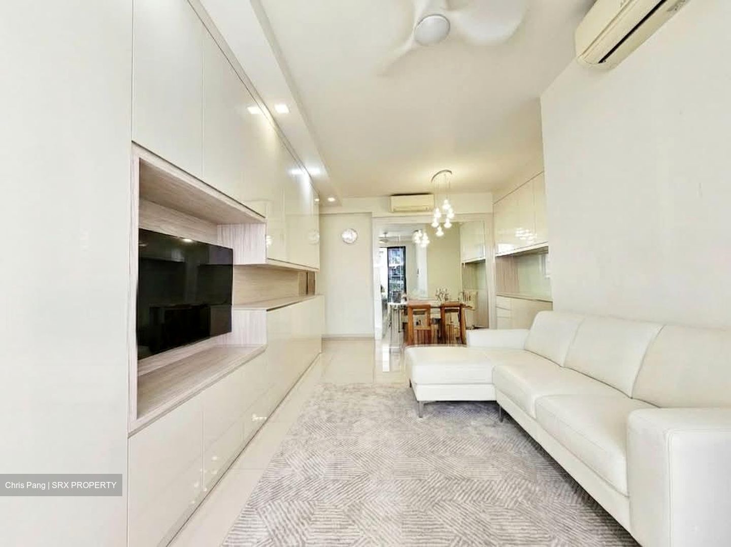 Wandervale (D23), Condominium #556210771